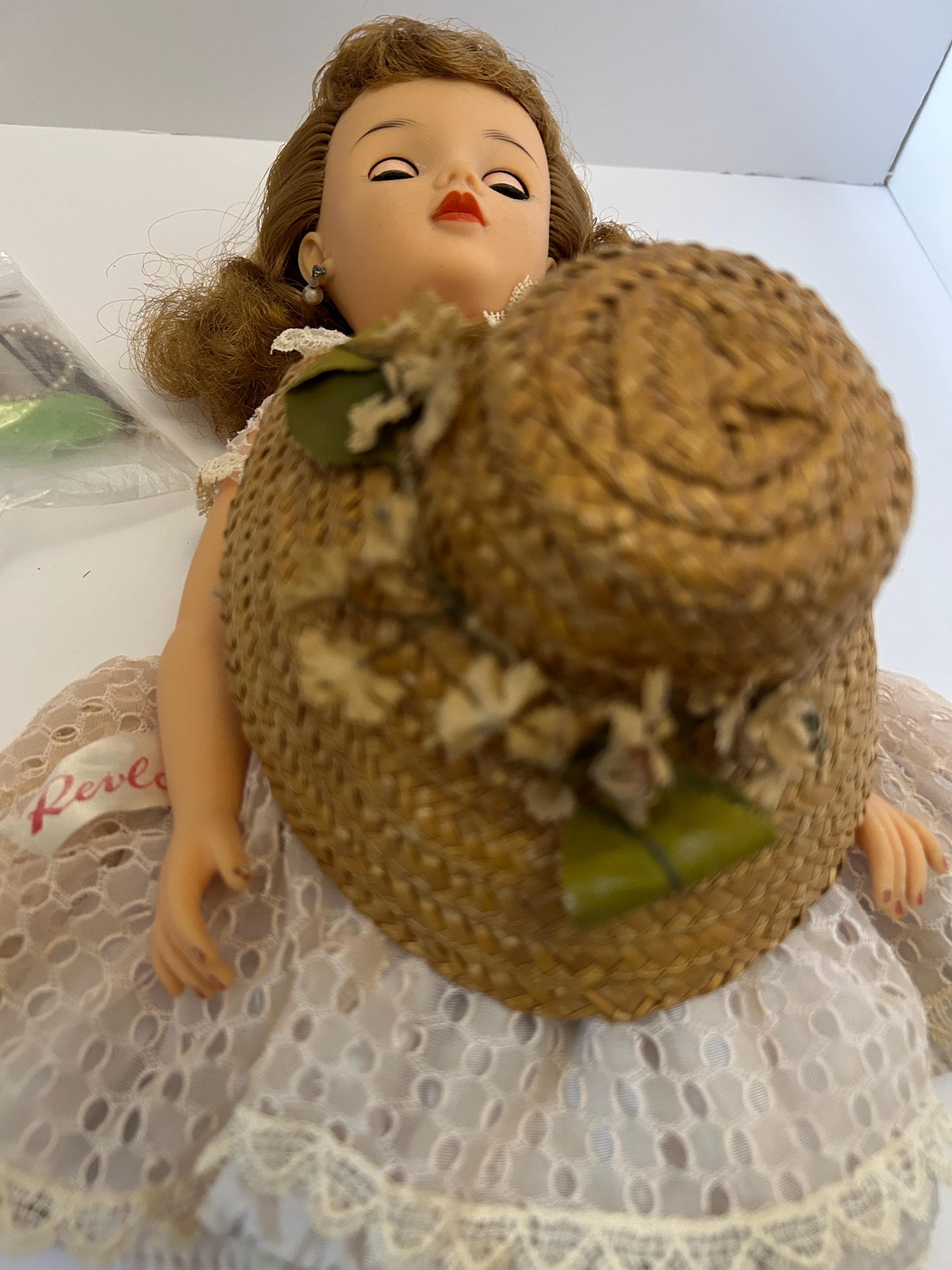 Acheter Poupée Lucia 40 cm. Llorens 54037