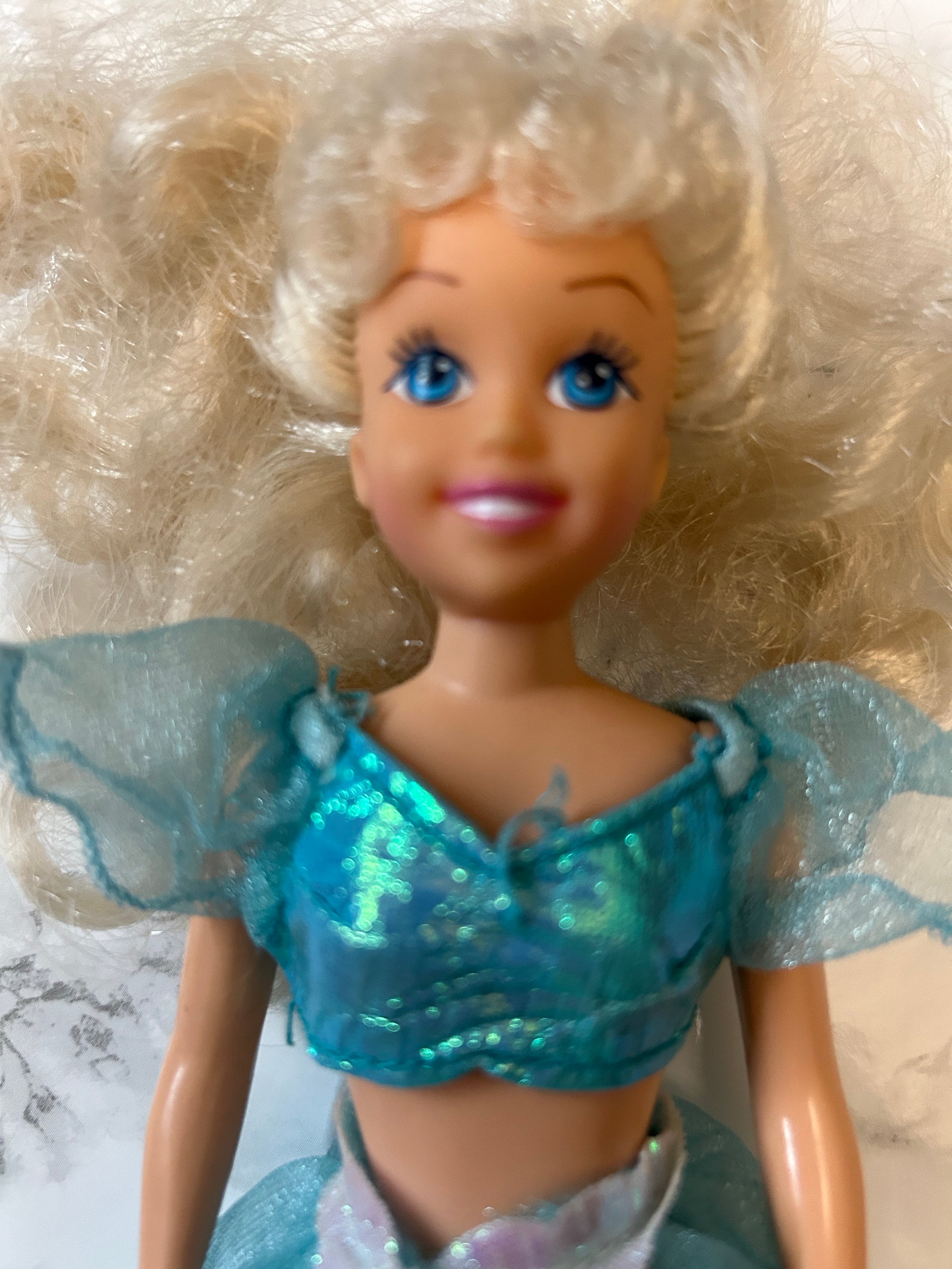 タイコ リトルマーメイド シスター アリスタ 1991 ヴィンテージ タイコ リトルマーメイド シスター アリスタ 1991 ヴィンテージ
