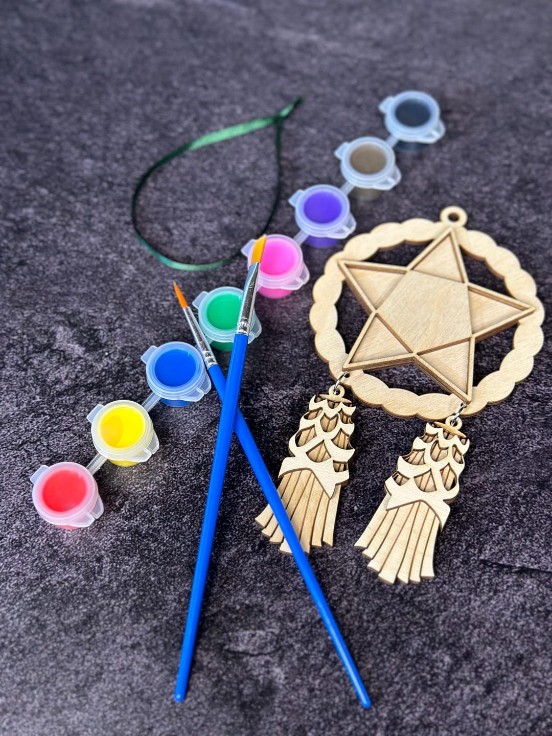 Parol Paint Kit 3 - Etsy