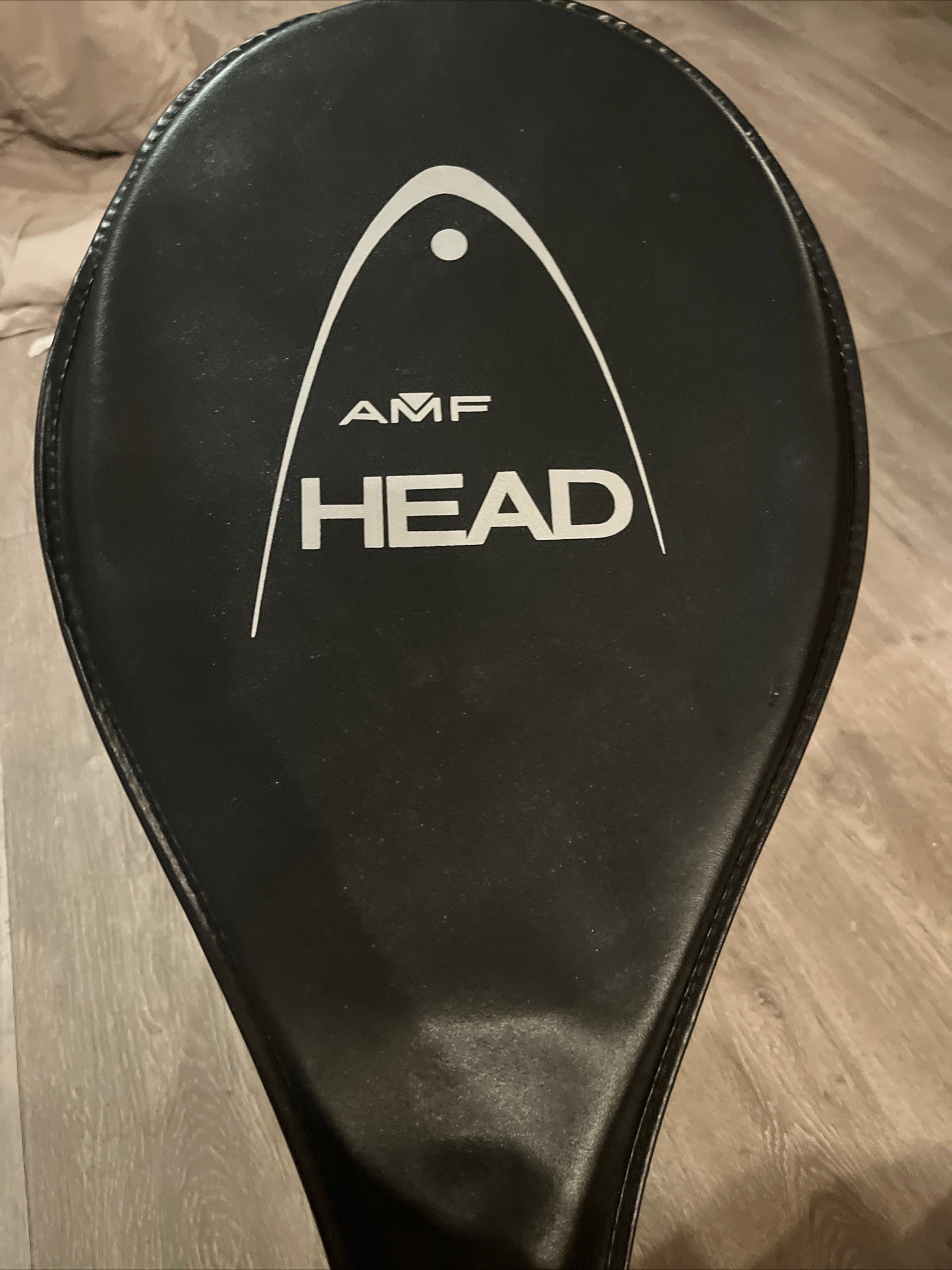 Raquette De Tennis Head AMF Tournament Director Vintage - 4 1/2 Po Non Cordée