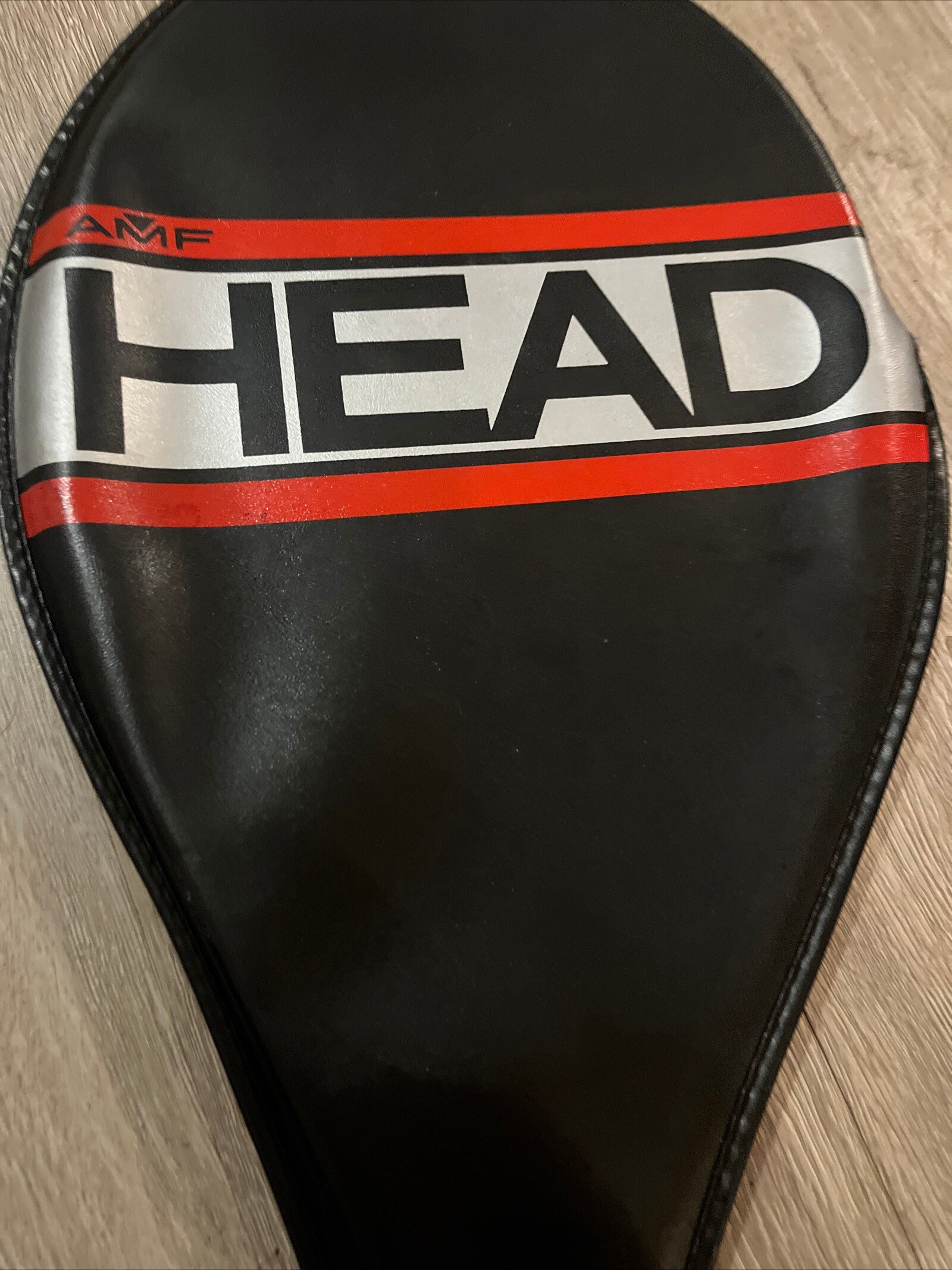 Raquette De Tennis Head AMF Tournament Director Vintage - 4 1/2 Po Non Cordée
