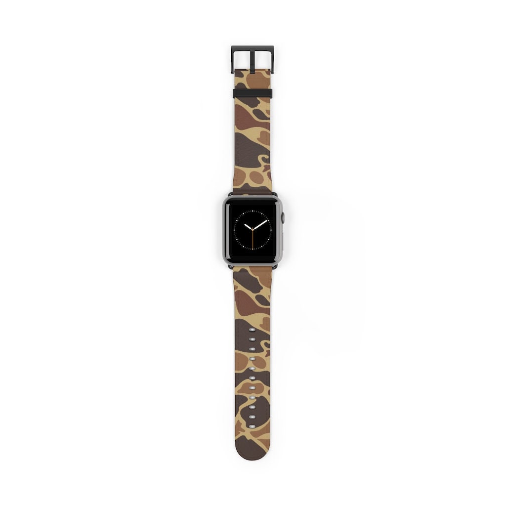 Apple Watch Straps - Minimalist Louis Vuitton Monogram – Liger Straps