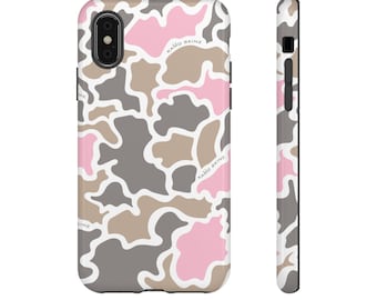 Marsh Queen Tough Case