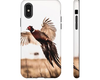 Pheasant Tough Case
