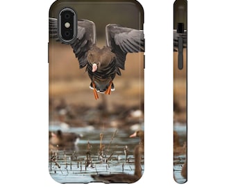 Specklebelly Goose Tough Cases