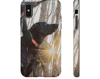 Duck Dog Tough Cases