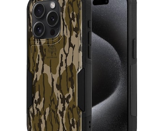 Rugged Mossy Oak Original Bottomland Camo
