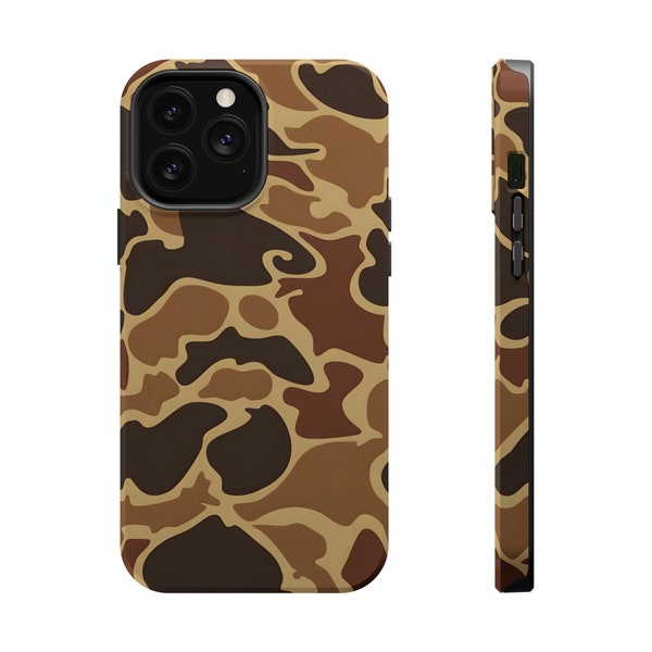 Camo Phone Case Etsy