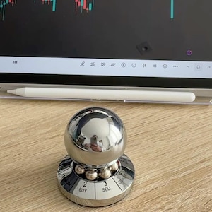 Souvenir für Händler BUY SELL HOLD