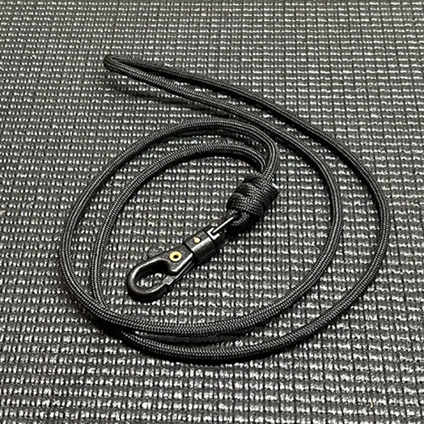 Paracord Lanyard Etsy