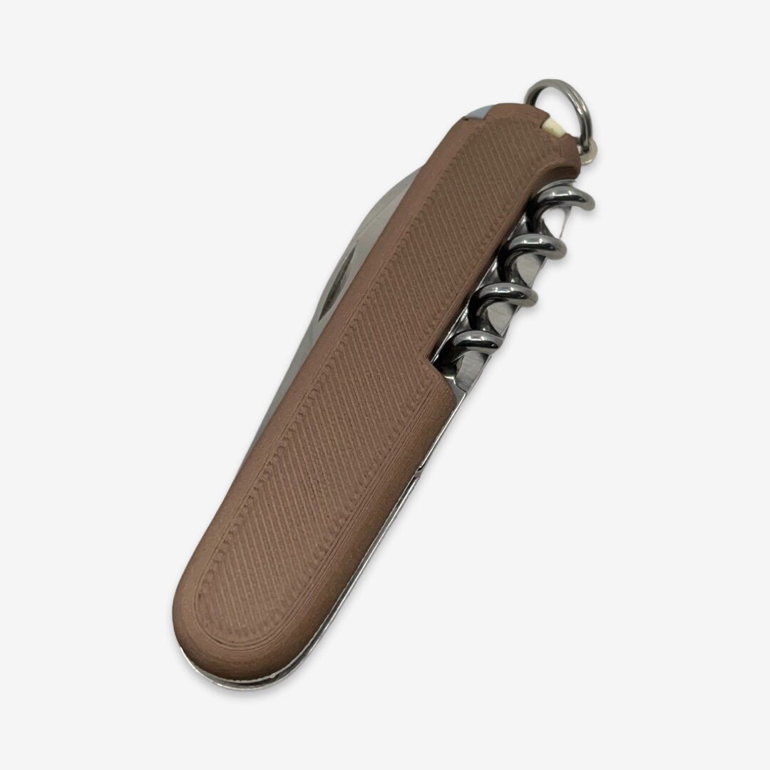 Victorinox Spare Parts Kit For Plus Scales - 84mm, 91mm, 111mm Swiss Army Knives