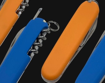 Victorinox Cybertool 29 Etsy UK