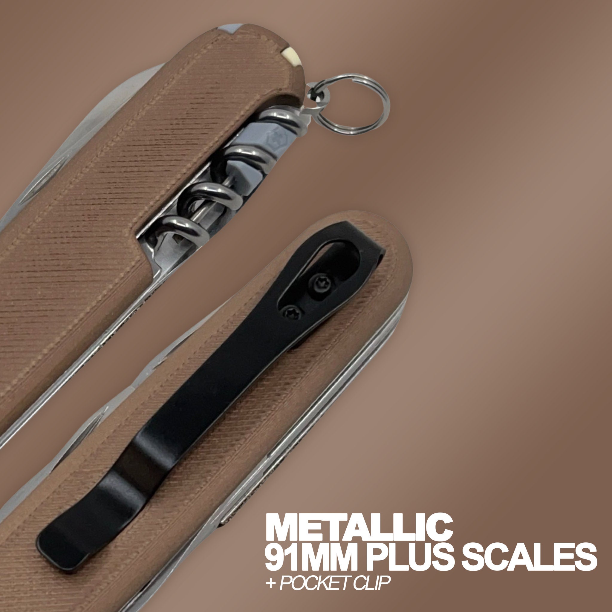 Micarta Scales Victorinox 111 Scales Victorinox Scales 91 Mm Plus