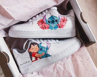 af1 stitch