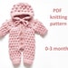 see more listings in the Patterns by mimiMOTHER section