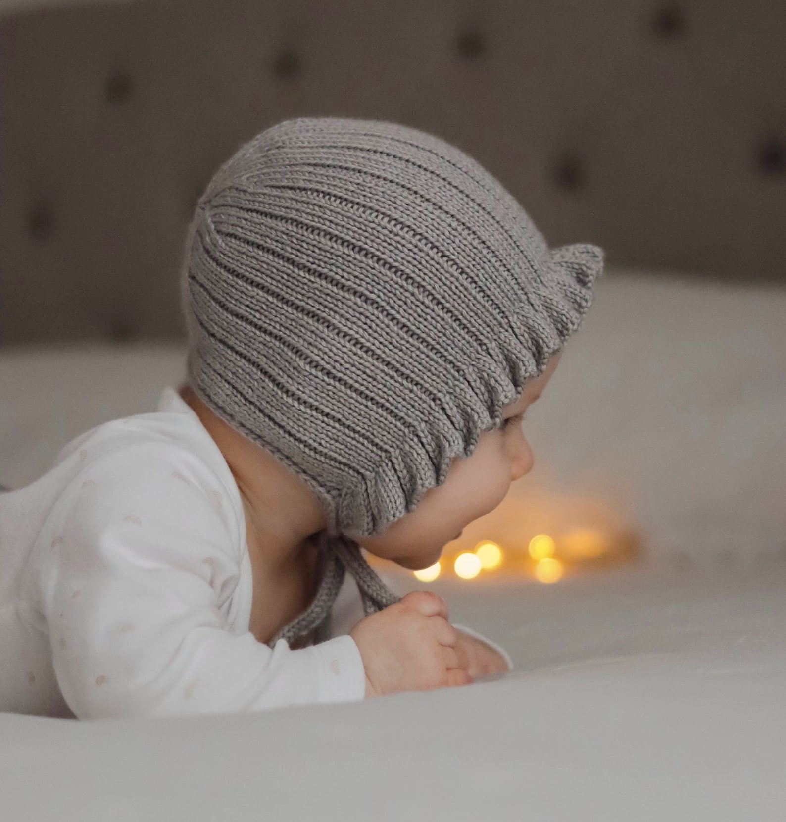 Knitting Pattern Baby Knitting Pattern for Baby Baby Etsy