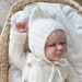 PDF Knitting Patterns Set 3 in 1, 6-9 Months, Knitting Patterns Baby ...