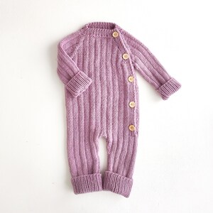 PDF Knitting Patterns Set 3 in 1, 6-9 Months, Knitting Patterns Baby ...