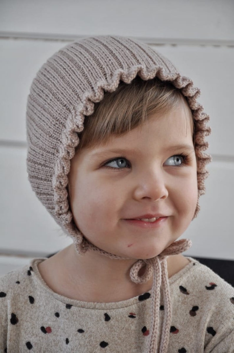 Knitting Pattern Baby Knitting Pattern for Baby Baby Etsy