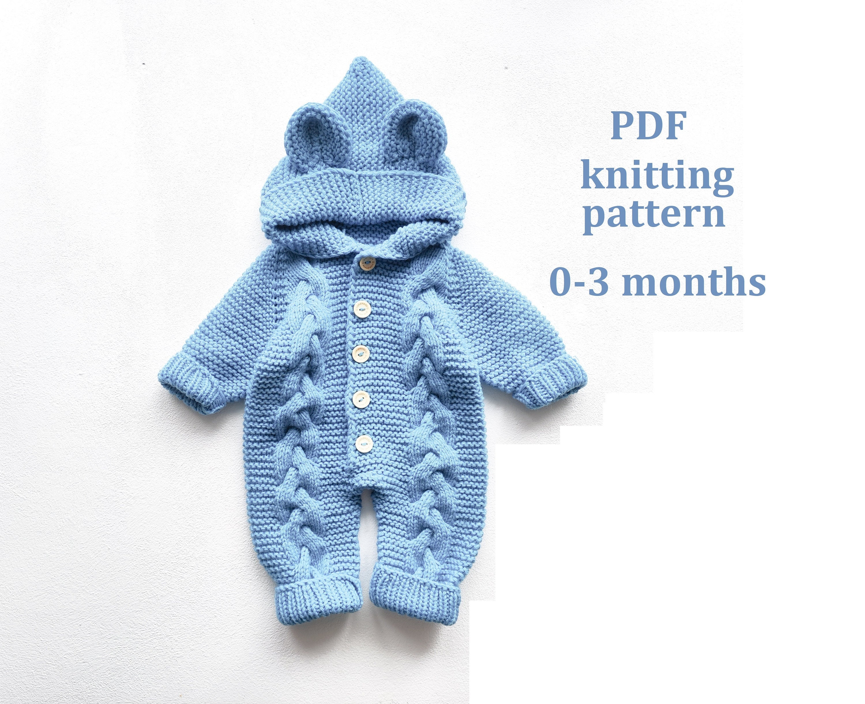 Baby bear sales hug pj romper