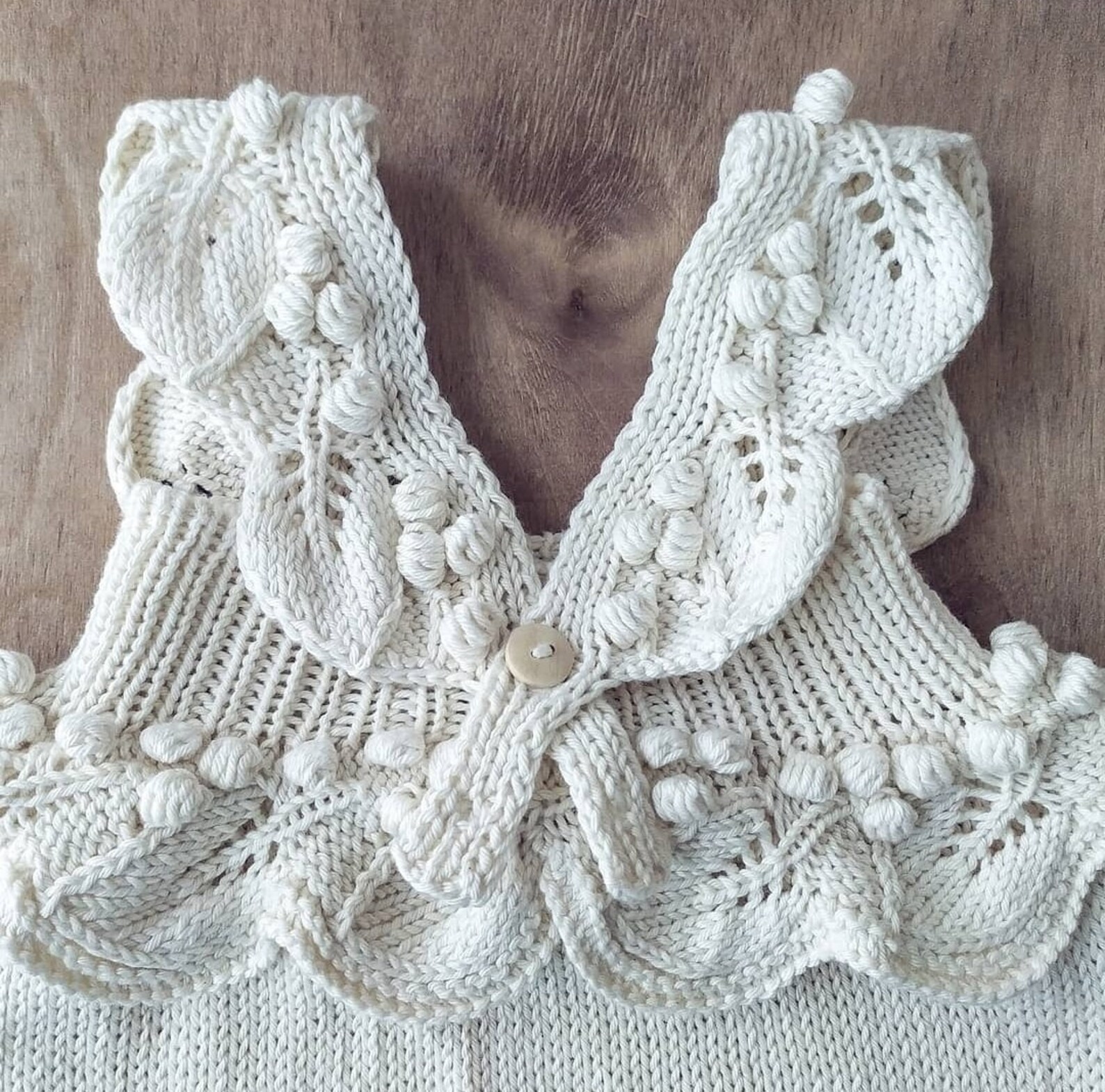 Baby Romper Knitting Pattern, Knitted Body, Knit Bodysuit, Baby Girls ...