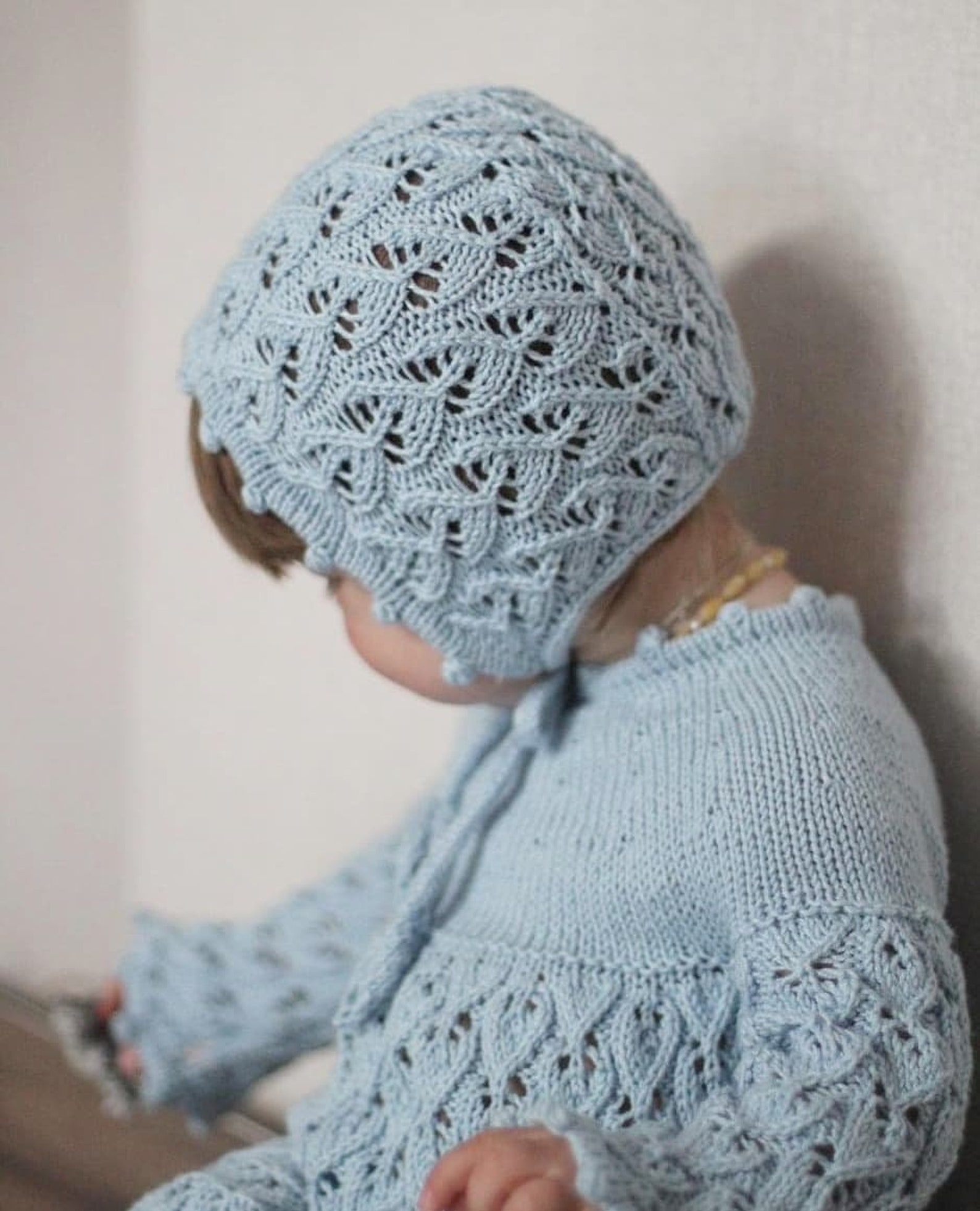 Knit Patterns for Baby, 2 in 1, Knitting Pattern Baby Romper , Knitting ...