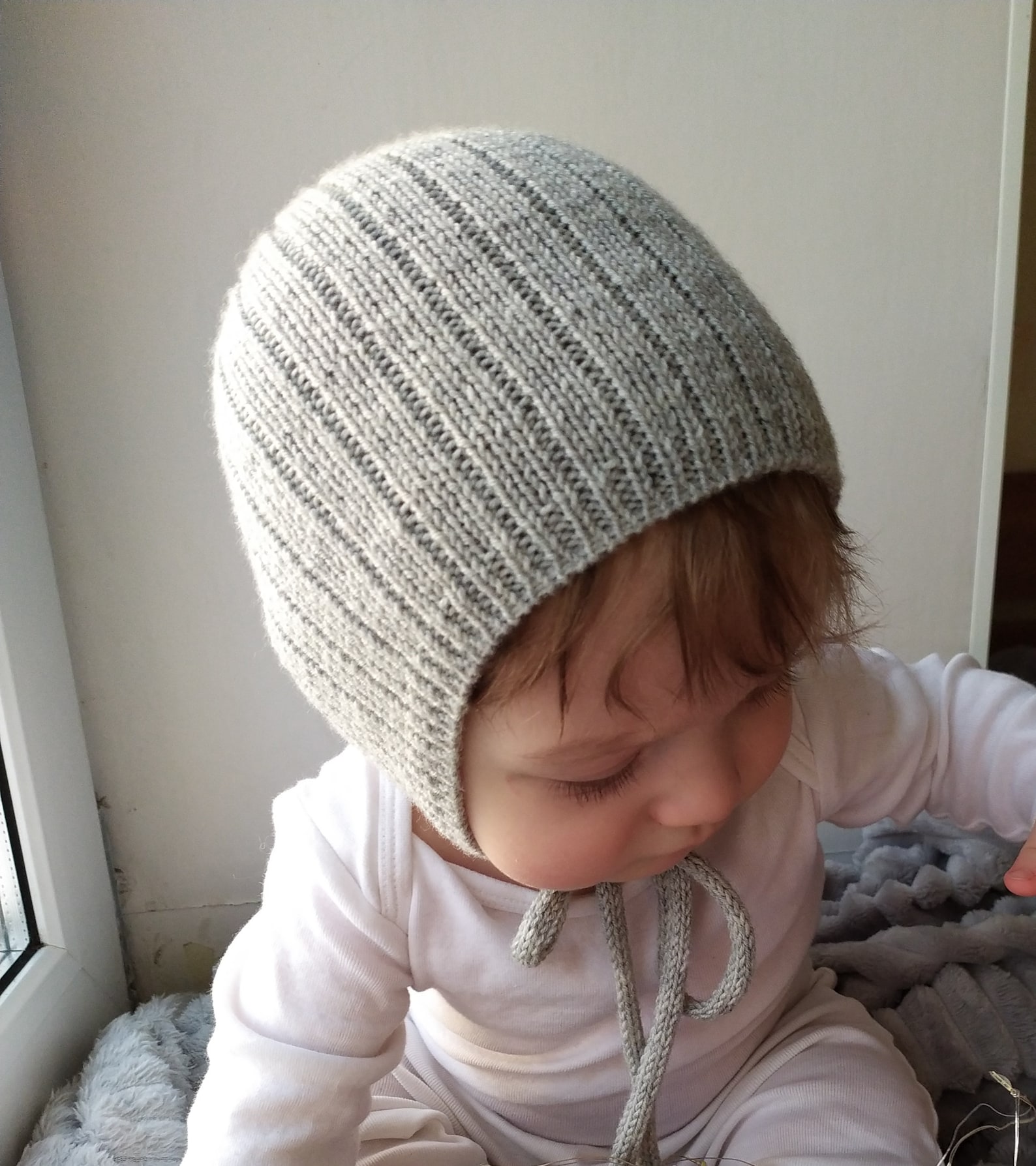 Knitting Pattern Baby Knitting Pattern for Baby Baby Etsy