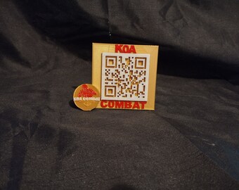 KoaCombat Token