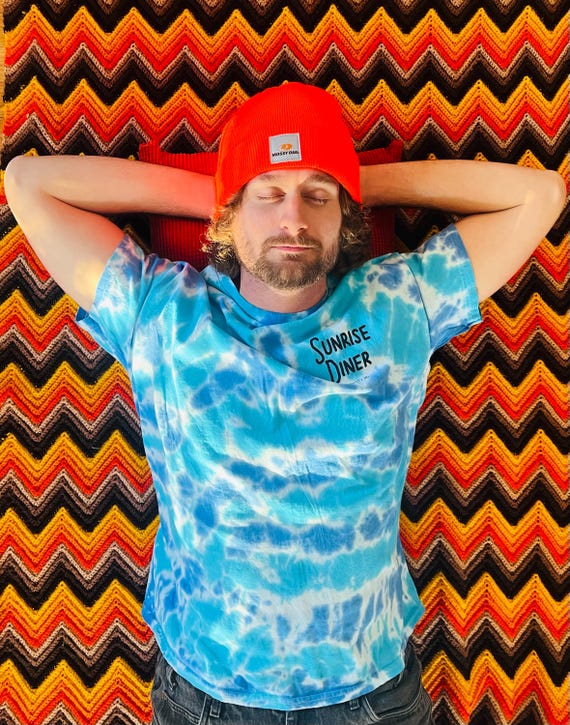 Sunrise Diner T-Shirt