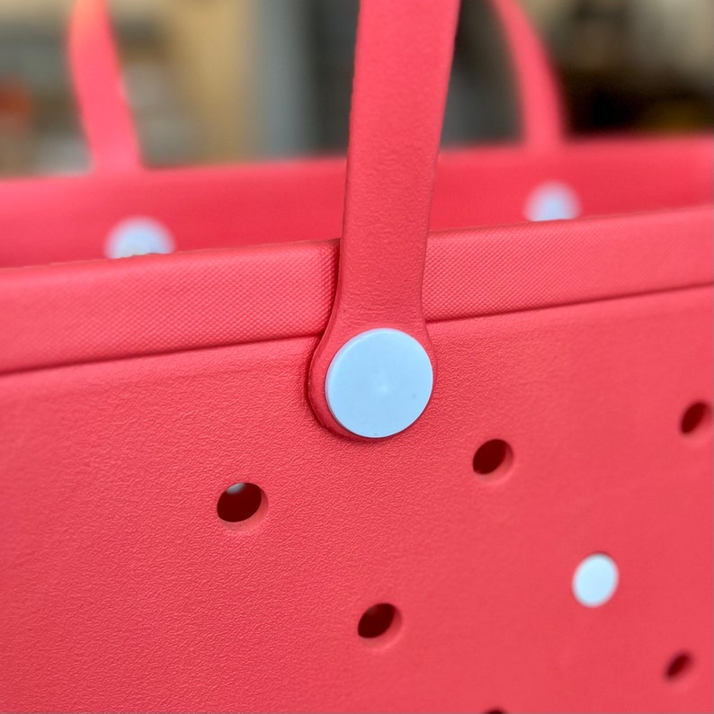 4 PACK BAG HANDLE Bolts Fix Bogg Bag With Bag Bolt Handle Etsy