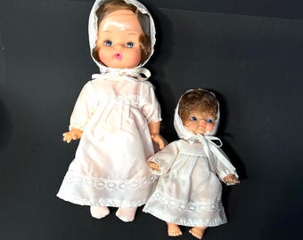 1962 Jolly Toys Little Love Doll - 13” - Etsy