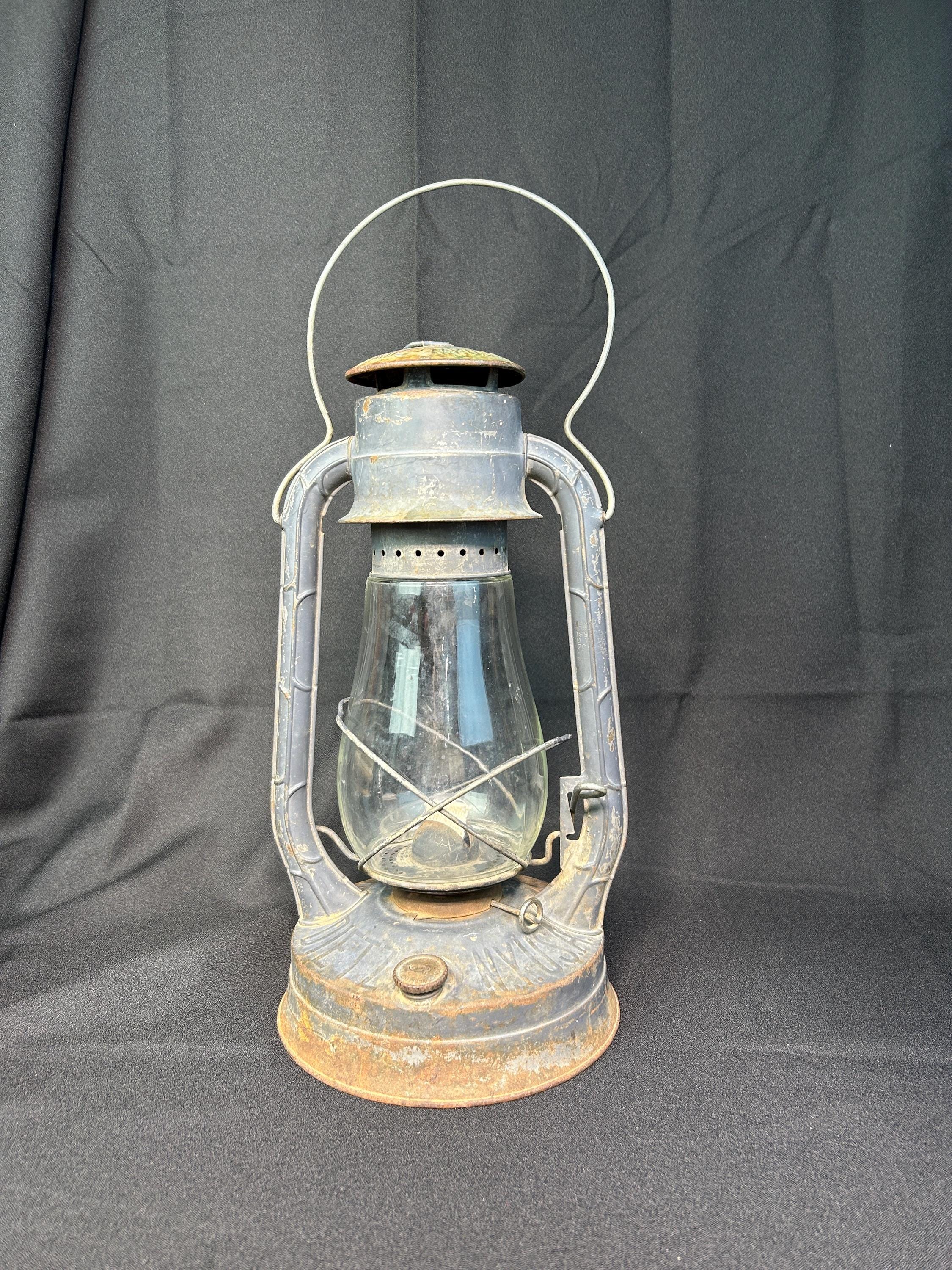 Dietz No 2 Blizzard Lantern - Etsy