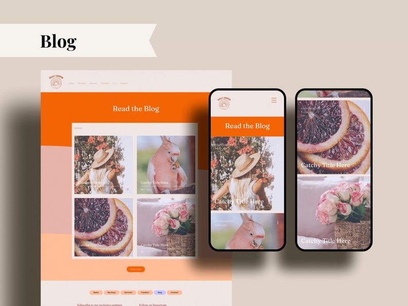 Wix Blog Template Blogger Website Template Wix Social Media Agency Wix Blog Template Blogger Website Template Wix Social Media Agency