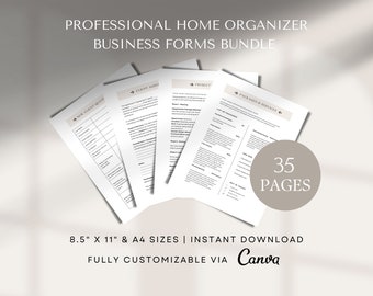 Propuesta de organizador profesional Plantillas de organizador profesional Formularios de organizador profesional Contrato de organizador profesional Organizador profesional