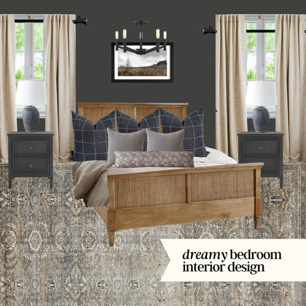 Bedroom Ideas - Etsy