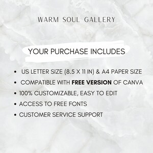 Professional Home Organizer Flyer Cleaning Business Template Price List Template Professional Organizer Business form Packages and Services