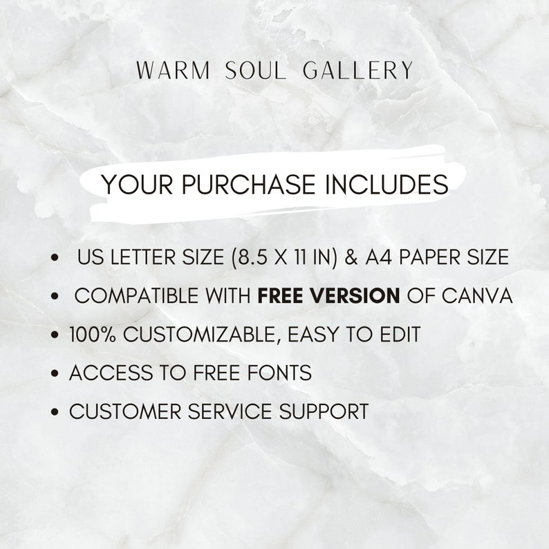 Professional Home Organizer Flyer Cleaning Business Template Price List Template Professional Organizer Business form Packages and Services