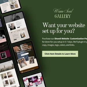 Interior Design Website Template Showit Luxury Interior Designer Portfolio Home Staging Web Design Virtual Interior Design Services Template image 16