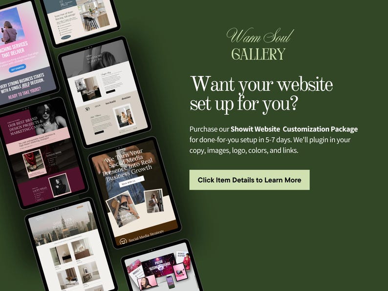 Interior Design Website Template Showit Luxury Interior Designer Portfolio Home Staging Web Design Virtual Interior Design Services Template image 16