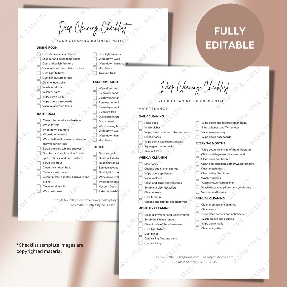 Airbnb Housekeeping Checklist Zone Cleaning List Ultimate Etsy airbnb-housekeeping-checklist-zone-cleaning-list-ultimate-etsy
