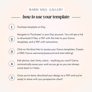 Interior Designer Consultant Client Questionnaire Professional Interior Designer Template Canva Editable Interior Design Client Intake Form Customizable Interior Designer Client Template Business Form Mood Board