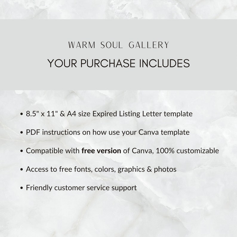 Expired Listing Letter Fsbo Letter Expired Listing Flyer Fsbo Flyer