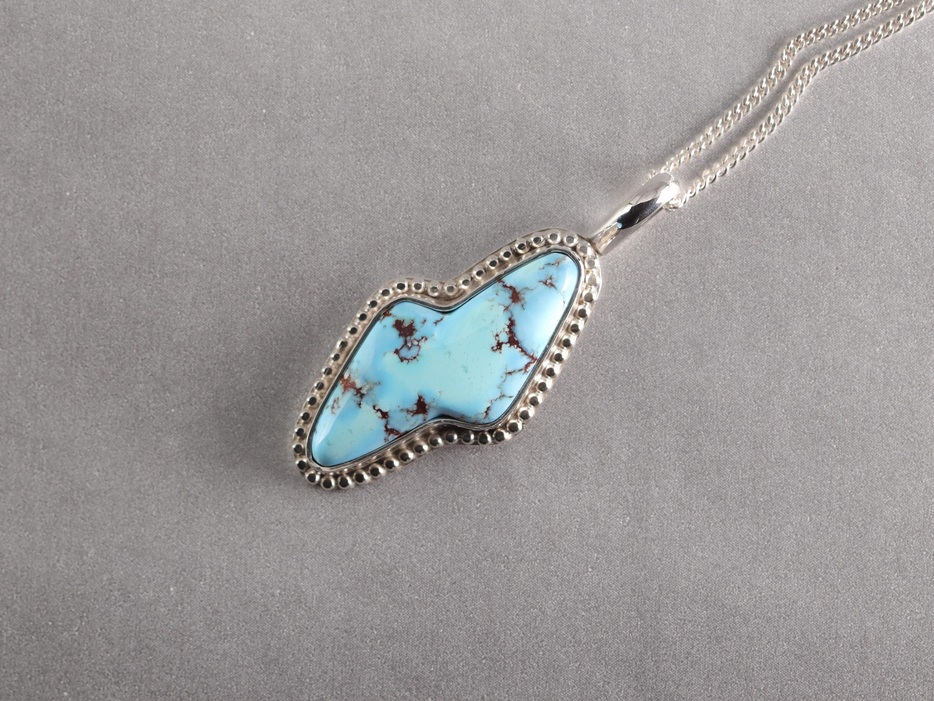 Dry creek turquoise - Etsy 日本