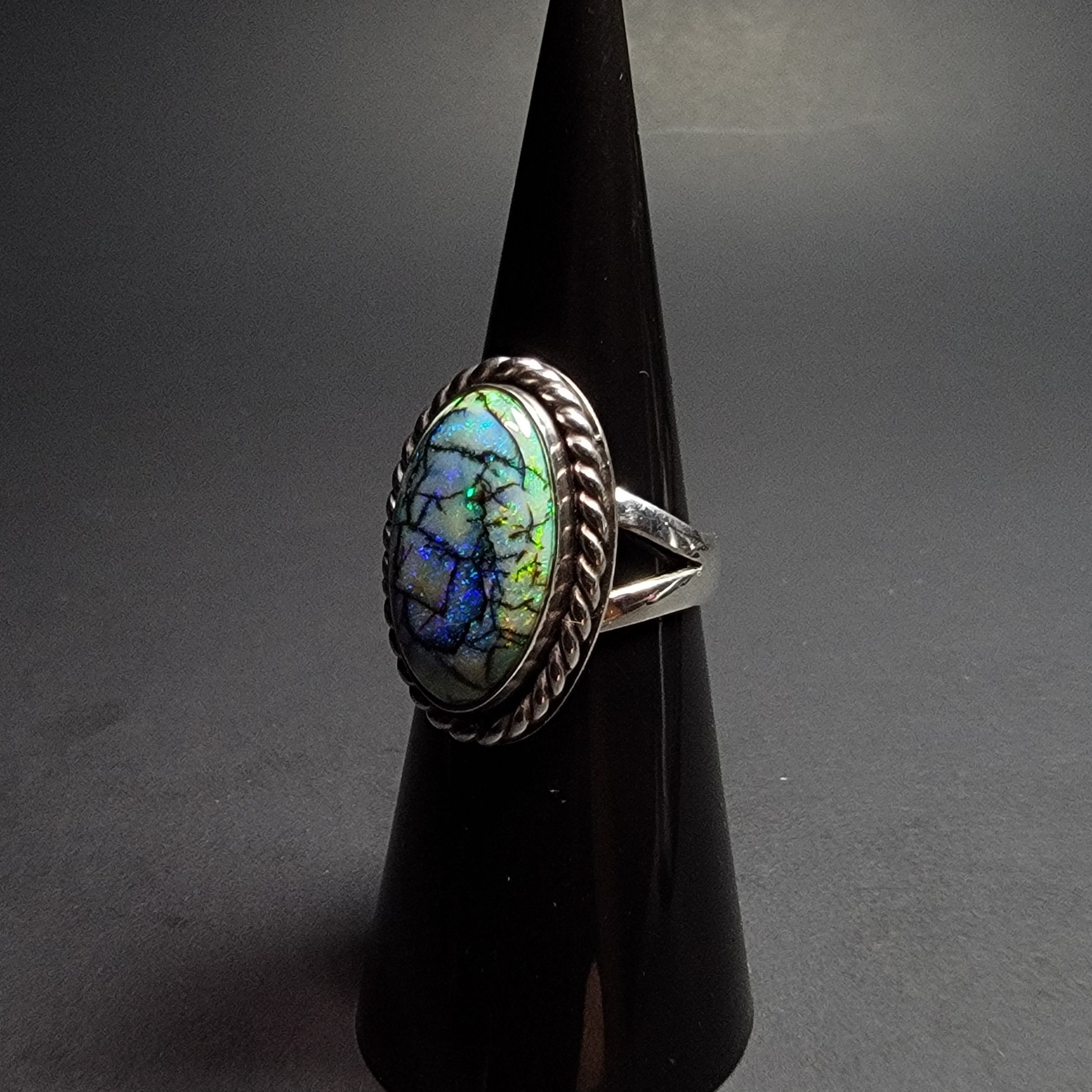 Monarch Opal Adjustable