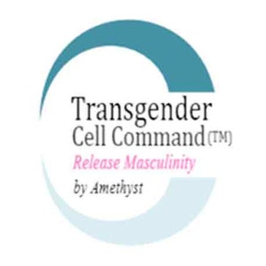 Transgender Cell Command – Masculinity Release - Sissy Edition - Sissy Mind Control | Audio Hypnosis Mp3 | Instant Download