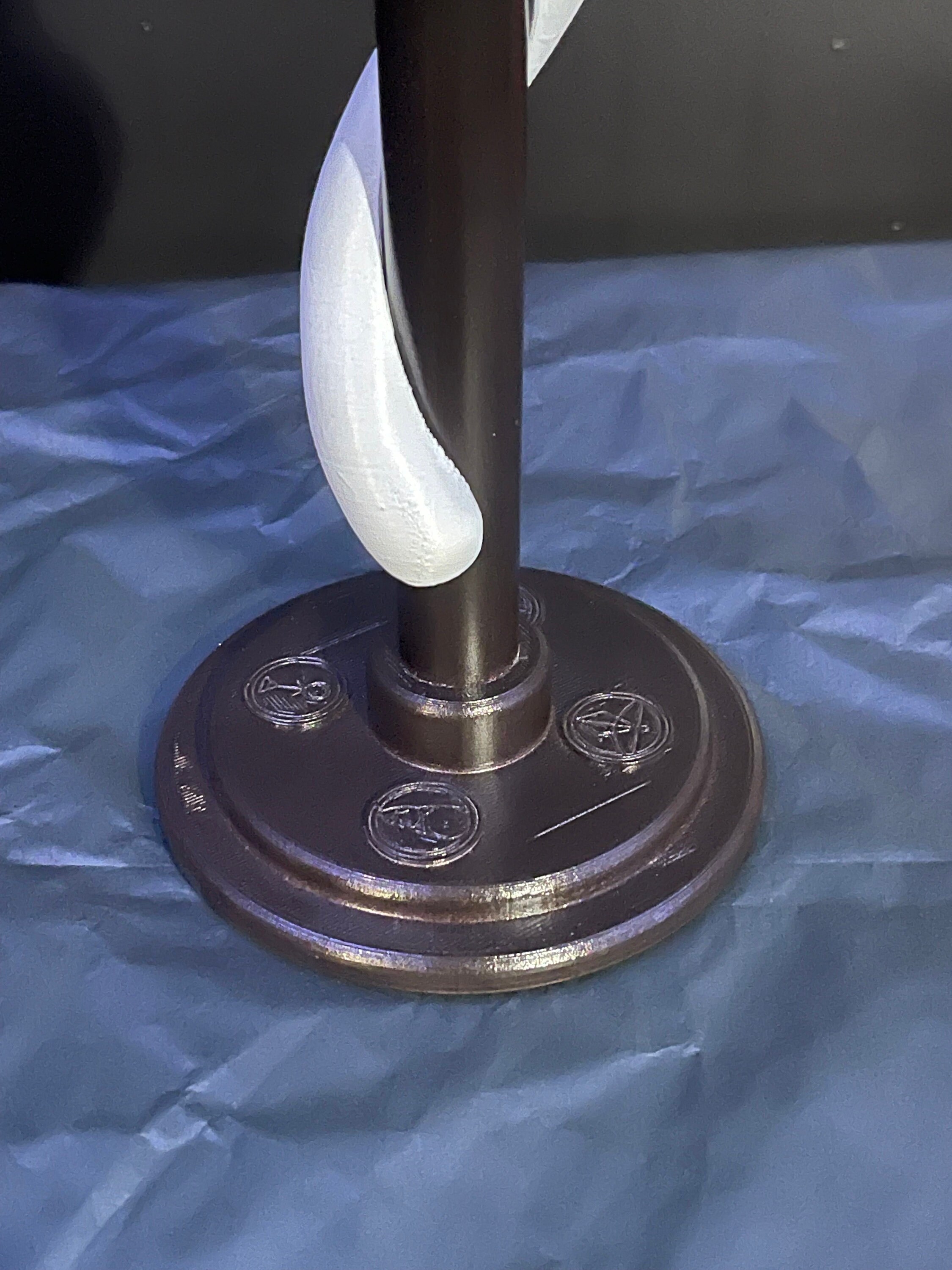 Flapjack Palisman Etsy Ireland