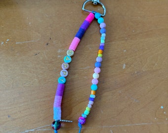 Porte-clé