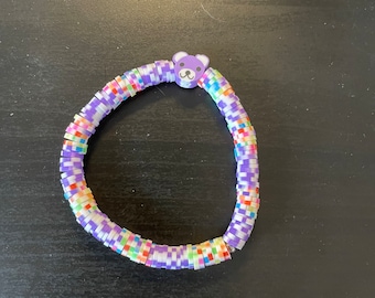 Bead bracelets