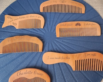 Labor Combs