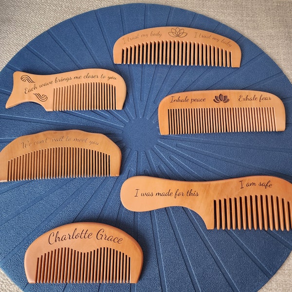 Labor Combs